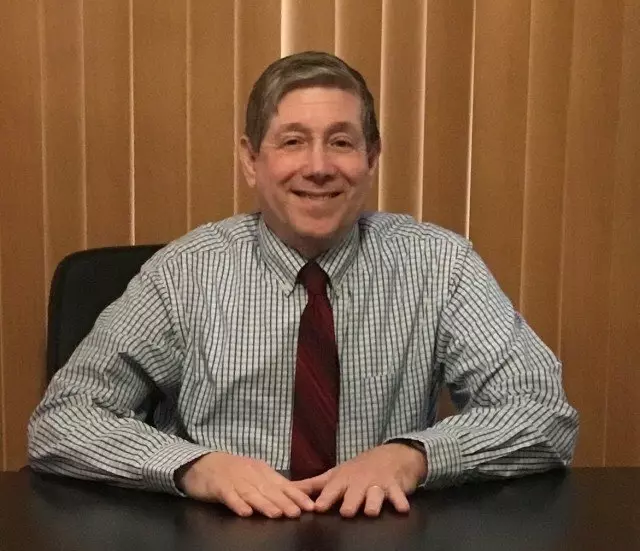 Law Offices Of Harry M Rifkin