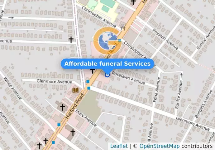 Affordable funeral Services