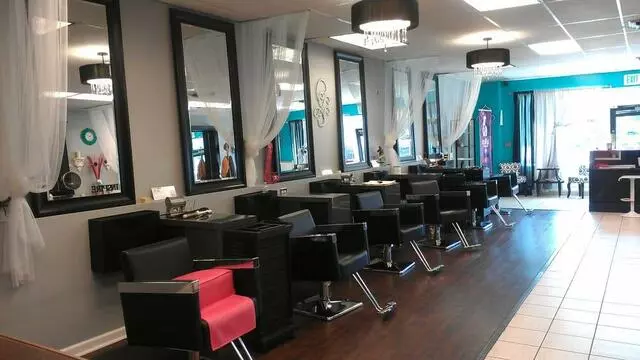 Adored Hair Lounge