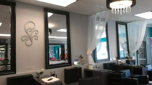 Adored Hair Lounge