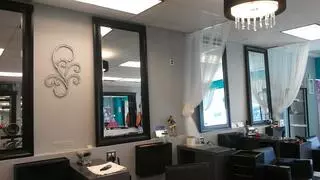 Adored Hair Lounge