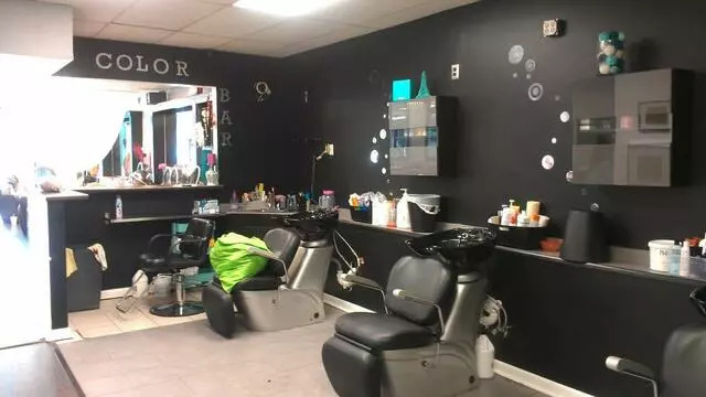 Adored Hair Lounge