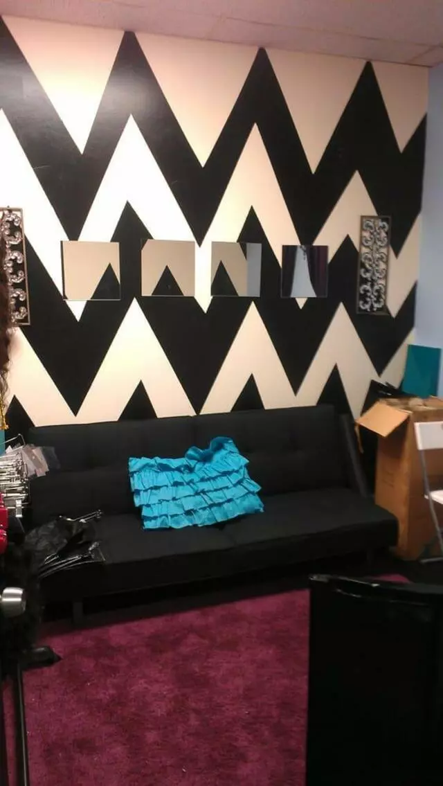 Adored Hair Lounge