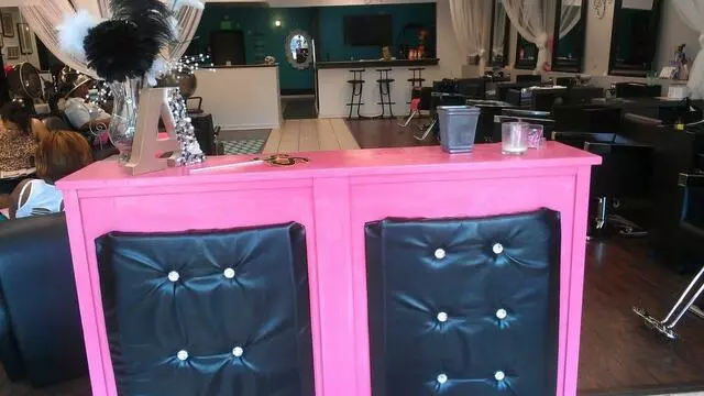 Adored Hair Lounge