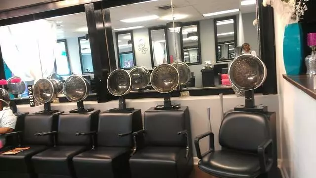 Adored Hair Lounge