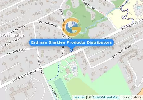 Erdman Shaklee Products Distributors