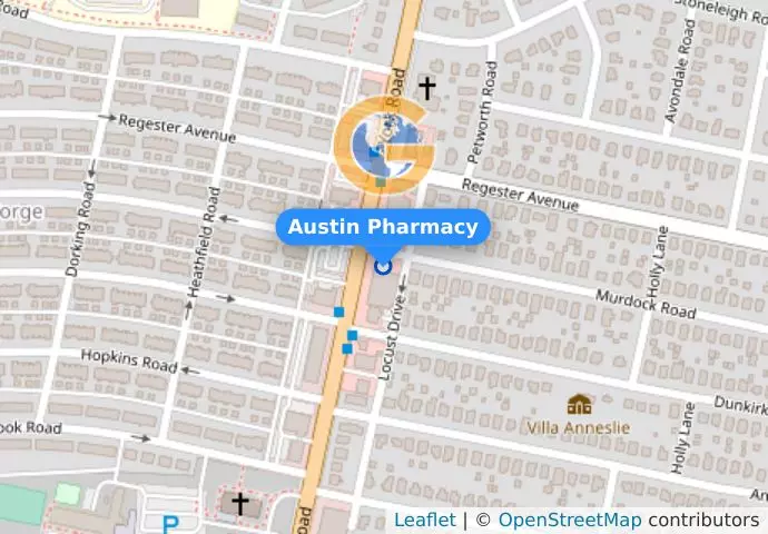 Austin Pharmacy