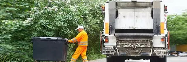 Al’s & Willie’s Trash/Junk Removal