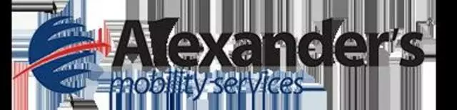 Alexander’s Mobility Services