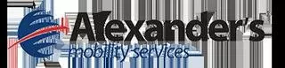 Alexander’s Mobility Services