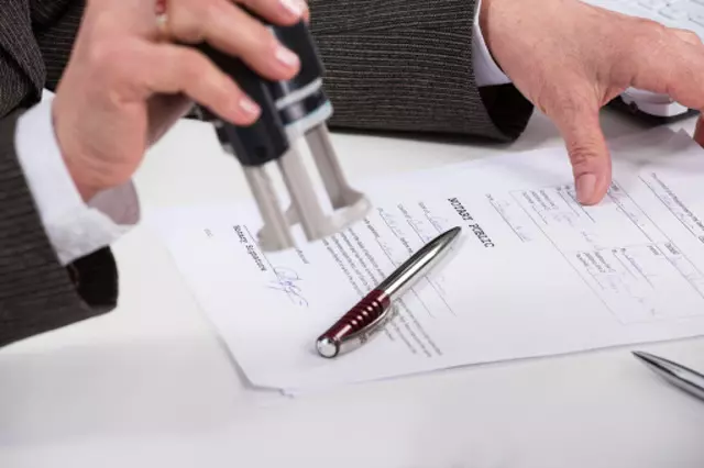 24/7 Notary Public, Mobile
