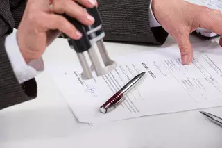 24/7 Notary Public, Mobile