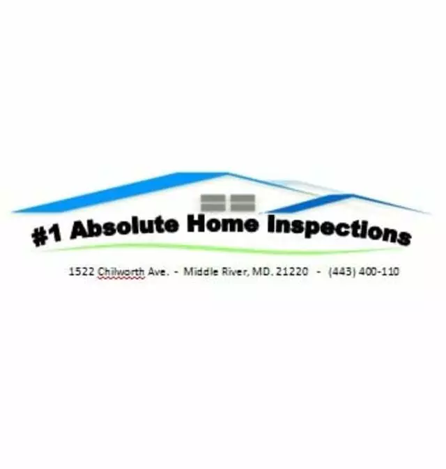 # 1 Absolute Home Inspections
