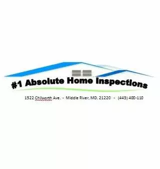 # 1 Absolute Home Inspections