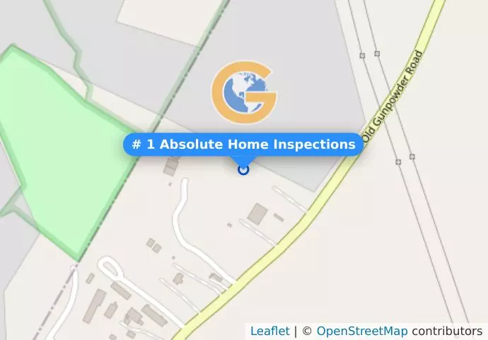 # 1 Absolute Home Inspections