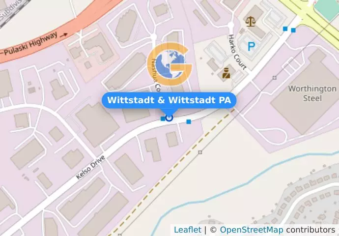 Wittstadt & Wittstadt PA