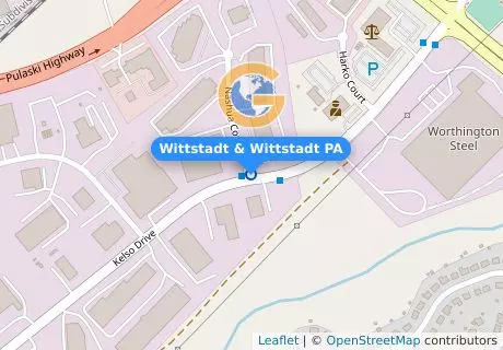 Wittstadt & Wittstadt PA