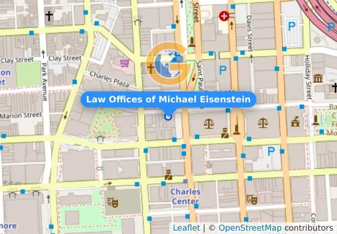 Law Offices of Michael Eisenstein