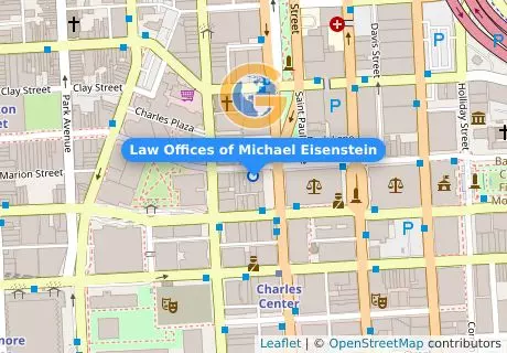 Law Offices of Michael Eisenstein