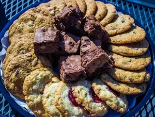 Atwater’s Catering