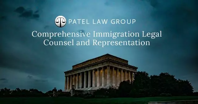 Patel Law Group