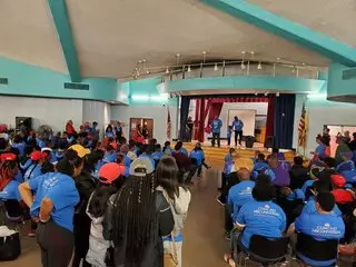 Collington Square Elementary School