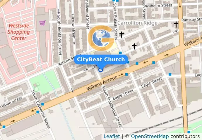 CityBeat Church