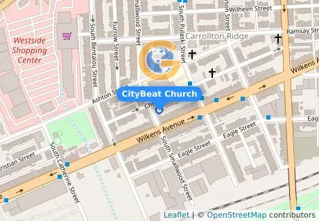 CityBeat Church