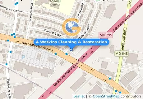 A Watkins Cleaning & Restoration
