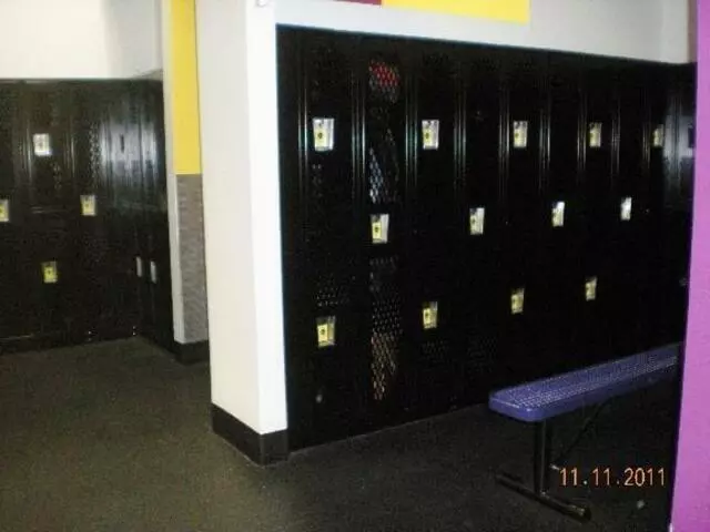 Planet Fitness