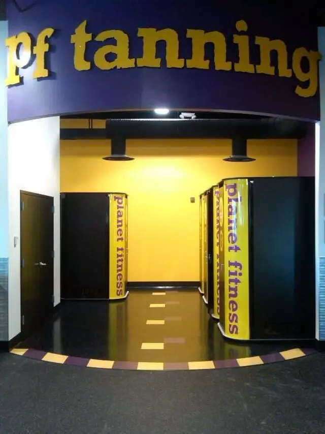 Planet Fitness