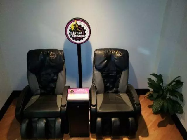 Planet Fitness