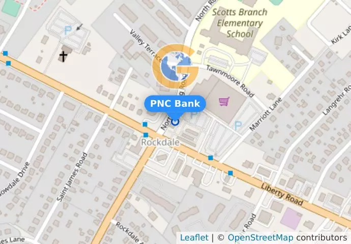 PNC Bank