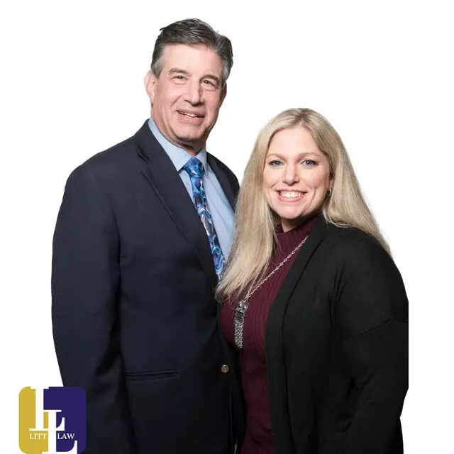 Law Offices Of Larry B Litt