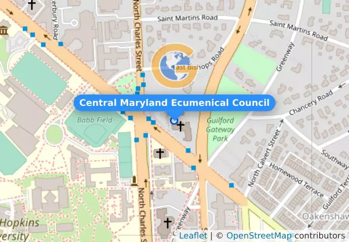 Central Maryland Ecumenical Council