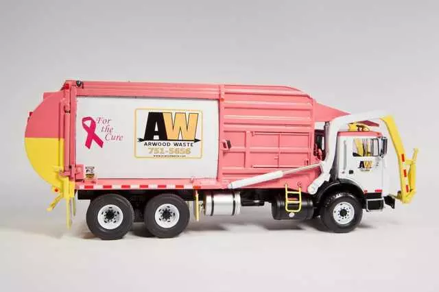 Arwood Waste of Baltimore