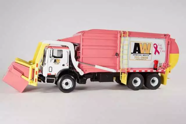 Arwood Waste of Baltimore