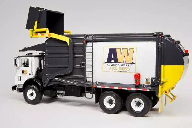 Arwood Waste of Baltimore