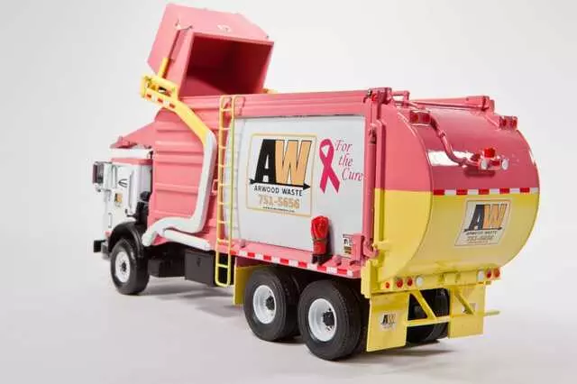 Arwood Waste of Baltimore