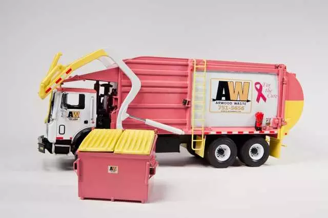 Arwood Waste of Baltimore