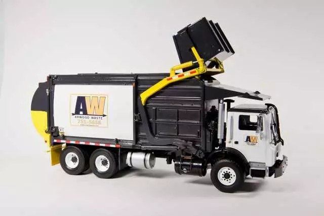 Arwood Waste of Baltimore