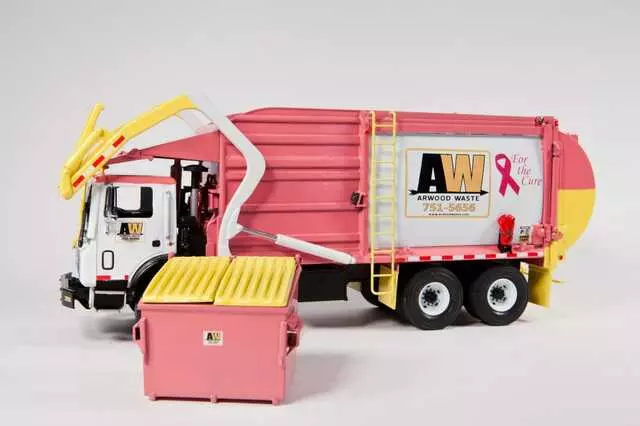 Arwood Waste of Baltimore