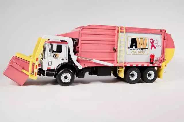 Arwood Waste of Baltimore