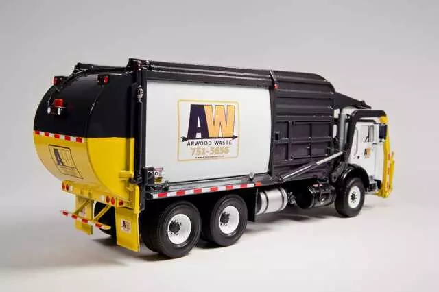 Arwood Waste of Baltimore