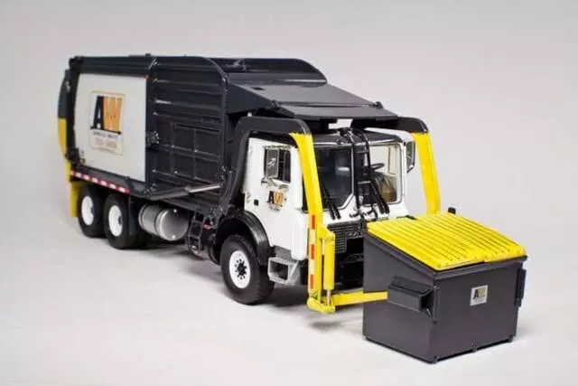 Arwood Waste of Baltimore