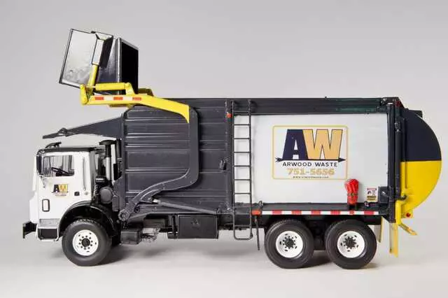 Arwood Waste of Baltimore