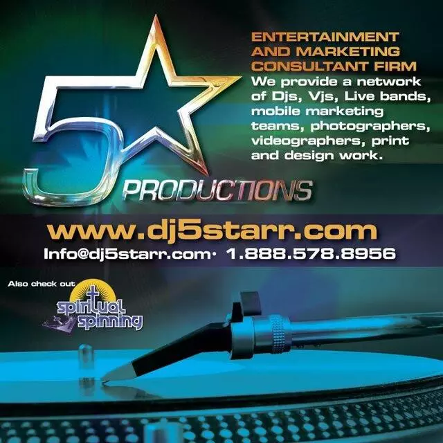 5Starr Enterprise