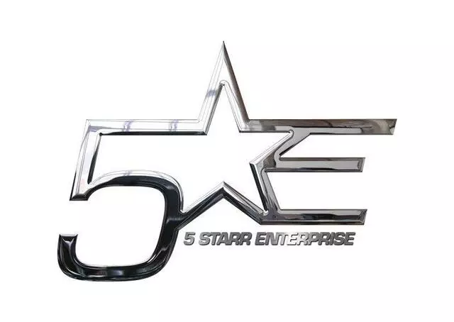 5Starr Enterprise