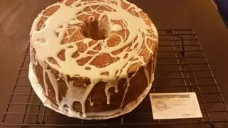 Cakez By Jackie