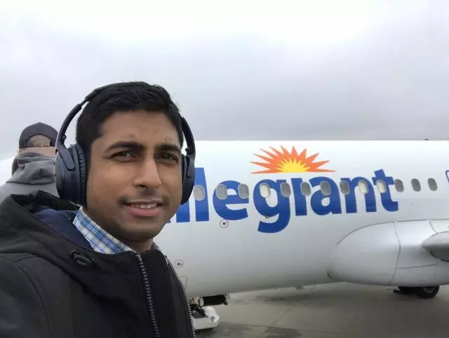 Allegiant Air
